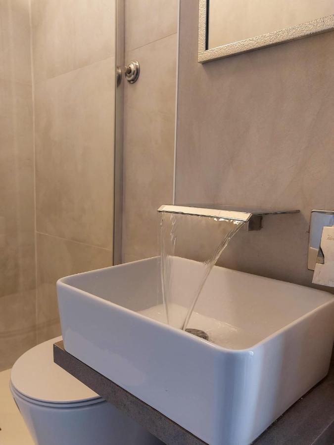 Tiny House Bed & Breakfast Termoli Exterior photo