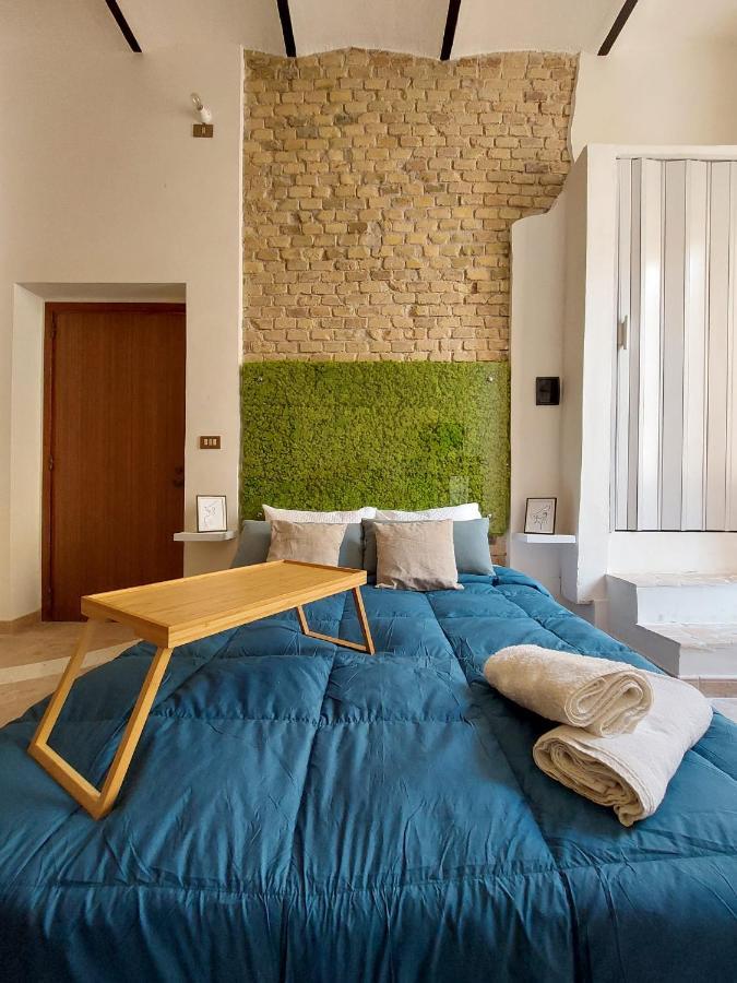 Tiny House Bed & Breakfast Termoli Exterior photo