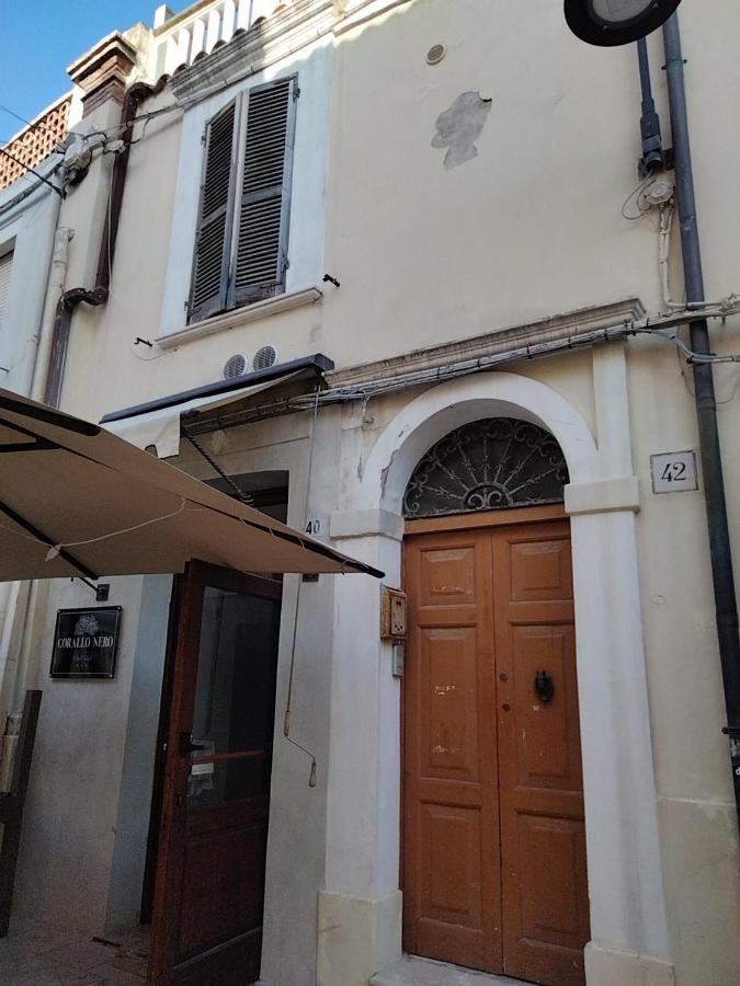Tiny House Bed & Breakfast Termoli Exterior photo