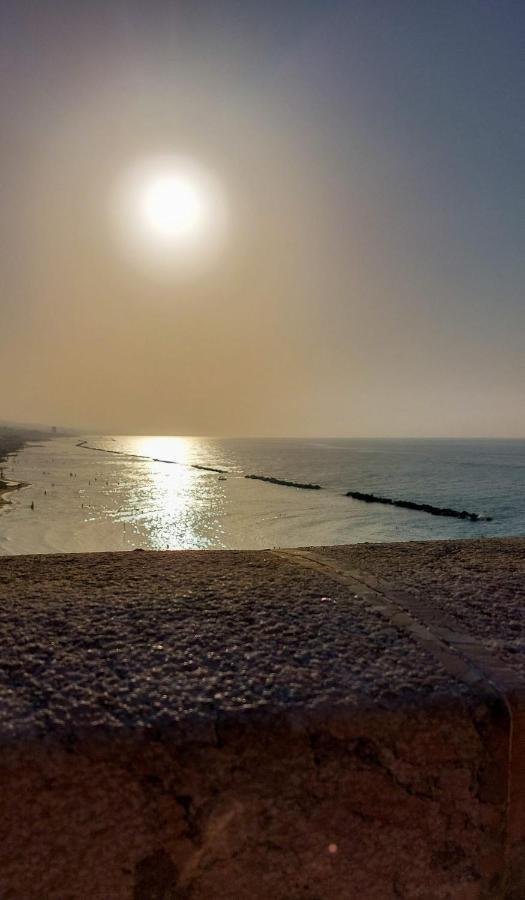 Tiny House Bed & Breakfast Termoli Exterior photo
