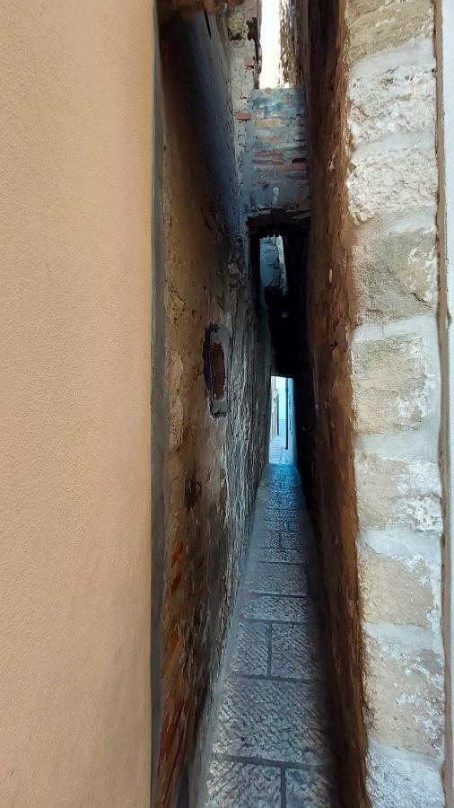 Tiny House Bed & Breakfast Termoli Exterior photo