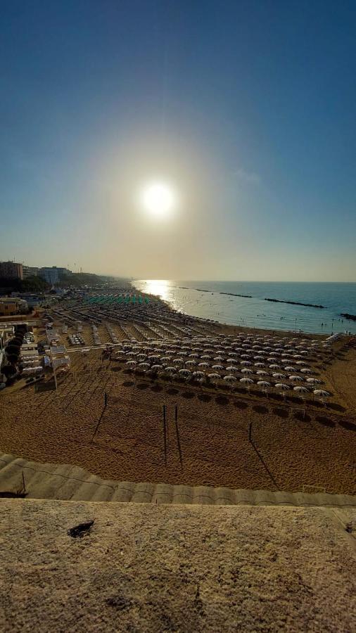 Tiny House Bed & Breakfast Termoli Exterior photo